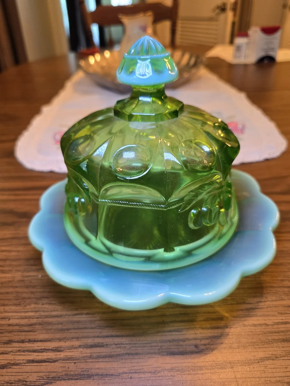 Mosser Glass mosser glass